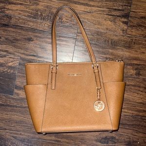 Micheal Kors Tote Purse